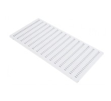 ЦМО Полка усиленная для аккумуляторов, грузоподъёмностью 200 кг., глубина 750 мм (СВ-75АК)