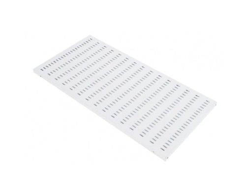 [Аксессуар] ЦМО Полка усиленная для аккумуляторов, грузоподъёмностью 200 кг., глубина 750 мм (СВ-75АК)