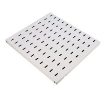 ЦМО Полка усиленная для аккумуляторов, грузоподъёмностью 200 кг., глубина 1000 мм (СВ-100АК)