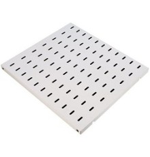 ЦМО Полка усиленная для аккумуляторов, грузоподъёмностью 200 кг., глубина 1000 мм (СВ-100АК)