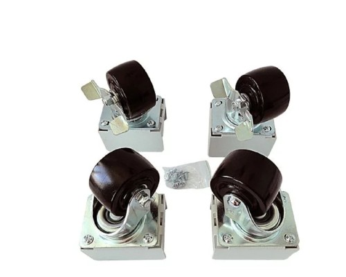 [Аксессуар] ЦМО Комплект грузоподъемных роликов 3