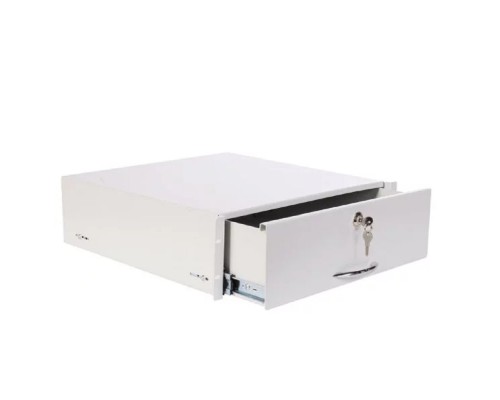 [Аксессуар] ЦМО Полка (ящик) для документации 2U (ТСВ-Д-2U.450)