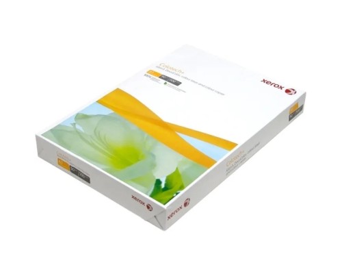 [Бумага] XEROX 003R98839/003R97990 Бумага XEROX Colotech Plus 170CIE,  90г, A3, 500 листов