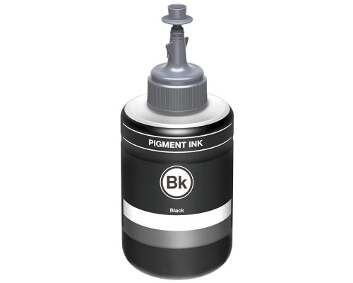 [Расходные материалы] EPSON C13T77414A/C13T774198 Контейнер с черными чернилами M100, M200, M105, черный, 140мл.