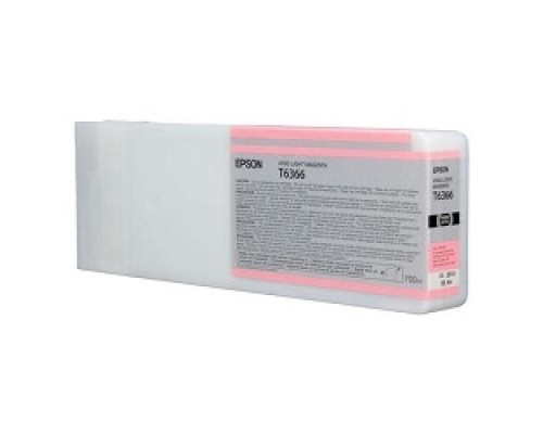 [Расходные материалы] EPSON C13T636600 SP 7900 / 9900 Vivid Light Magenta 700 ml (LFP)