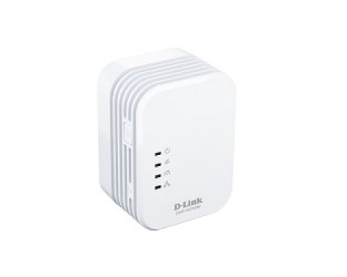 [Сетевое оборудование] D-Link DHP-W310AV/C1A Беспроводной PowerLine-адаптер N300 с поддержкой HomePlug AV