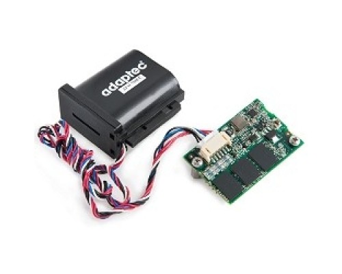 [Контроллер] Adaptec AFM-700 KIT 2275400-R(AFM-700/AFM-700CC  )
