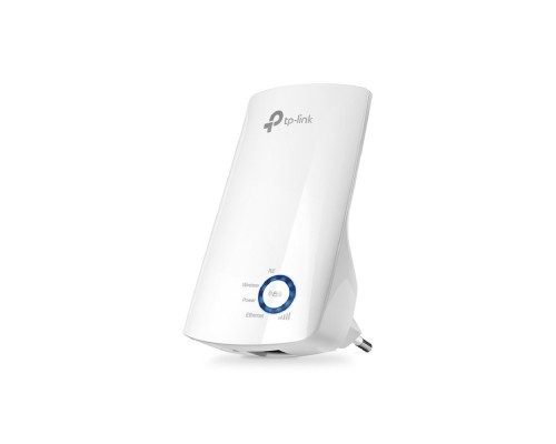 [Сетевое оборудование] TP-Link TL-WA850RE N300 Усилитель Wi-Fi сигнала
