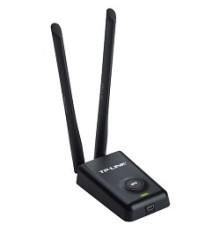 TP-Link TL-WN8200ND N300 Беспроводной USB-адаптер высокого усиления