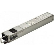 Supermicro PWS-703P-1R SUPERMICRO 1U, 700W, Redundant PWS Module, 50mm w/ PMBUS Gold Efficiency, Retail 