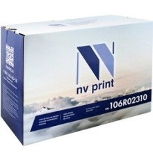 NV Print 106R02310 Картридж для Xerox WC 3315/3325 MFP (5000 стр.) 