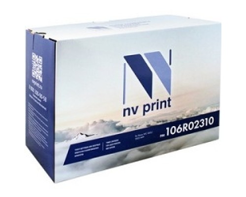 [Расходные материалы] NV Print 106R02310 Картридж для Xerox WC 3315/3325 MFP (5000 стр.) 