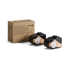 XEROX 106R02610 Phaser 7100 Тонер-картридж пурпурный (9000 стр.) (2*4.5K)