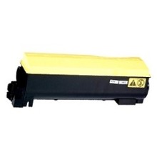 Kyocera-Mita TK-560Y Картридж, Yellow {FS-C5300DN/C5350DN, Yellow, (10000стр.)}