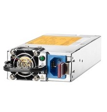 Блок питания HP 750W CS Plat PL Ht Plg Pwr Supply Kit (656363-B21 / 660183-001)