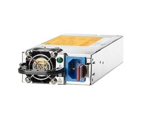 [Опция к серверу] Блок питания HP 750W CS Plat PL Ht Plg Pwr Supply Kit (656363-B21 / 660183-001)