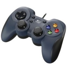 940-000135 Logitech Gamepad F310 черный USB
