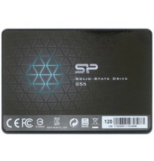 Silicon Power SSD 120Gb S55 SP120GBSS3S55S25 {SATA3.0, 7mm}
