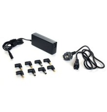 KS-is Mipper KS-150 { Универсальный адаптер питания с автомат рег выходного напряжения от электрической сети  40Вт для нетбуков}