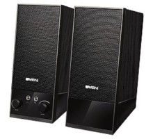 SVEN SPS-604, черный 