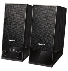 SVEN SPS-604, черный 