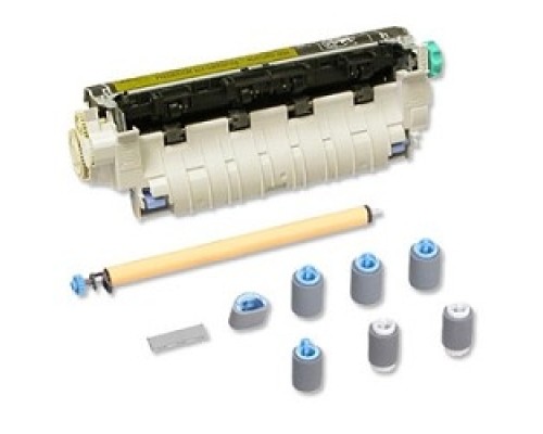 [Запасные части для принтеров и копиров] HP Q5999-67904 | Q5999-67901 | Q5999A Ремкомплект (220V) LJ 4345  