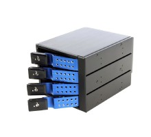 Procase T3-304-SATA3-BL {Hot-swap корзина }