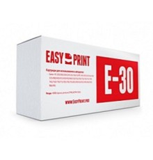 EasyPrint E-30 Картридж  LC-E30 для Canon FC 108/128/210/220/228/230/330/PC330/760/860 (4000 стр.)