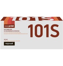 EasyPrint MLT-D101S Картридж LS-101S для Samsung ML-2160/2165/SCX-3400/3405/3407 (1500 стр.) с чипом