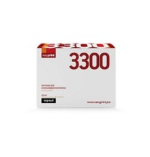 EasyPrint 106R01412  Картридж для Xerox Phaser 3300MFP (8000 стр.) с чипом
