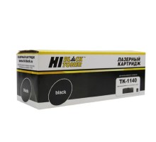 Hi-Black TK-1140 Тонер-картридж для  Kyocera-Mita FS-1035MFP/DP/1135MFP