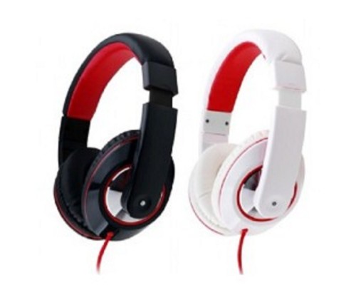 [Наушники] Gembird MHS-780 Гарнитура стерео ,белый