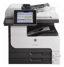 HP LaserJet Ent 700 M725dn CF066A#B19  {p/s/c A3, 1Gb, USB, LAN, дуплекс} {замена Q7840A M5025, Q7829A M5035}