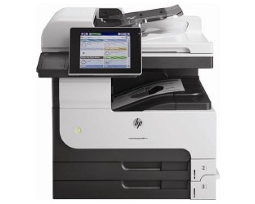 [Принтер/МФУ] HP LaserJet Ent 700 M725dn CF066A#B19  {p/s/c A3, 1Gb, USB, LAN, дуплекс} {замена Q7840A M5025, Q7829A M5035}