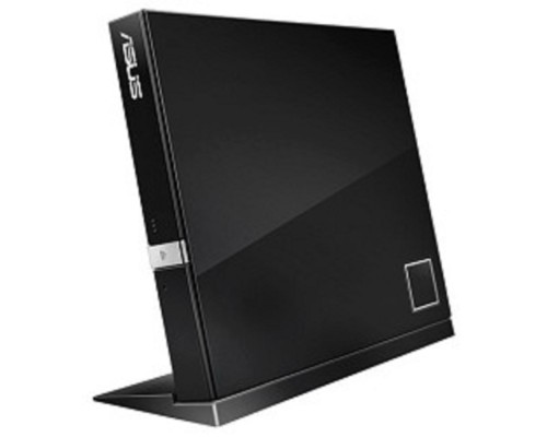 [Устройство чтения-записи] Asus SBW-06D2X-U/BLK/G/AS Black RTL 