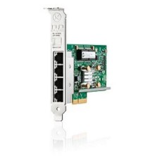 HP Ethernet 1Gb 4-port 331T Adapter (647594-B21 / 649871-001)