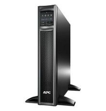 APC Smart-UPS X 1000VA SMX1000I {Line-interactive, 1000VA/800W,  Rack/Tower, IEC, LCD}