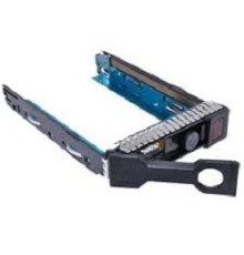 651314-001 Салазки для жестких дисков HP Gen8 3.5 дюймов SATA SAS Hard Drive Tray Caddy For DL388 G8 DL380 G8/9 {замену см 651320-001}
