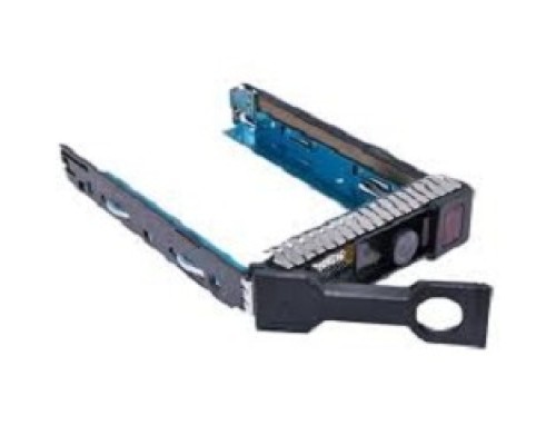 [Опция к серверу] 651314-001 Салазки для жестких дисков HP Gen8 3.5 дюймов SATA SAS Hard Drive Tray Caddy For DL388 G8 DL380 G8/9 {замену см 651320-001}