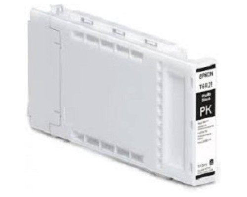 [Расходные материалы] EPSON C13T692100 Картридж с черными чернилами для T3000/5000/7000  (110 мл)(LFP)