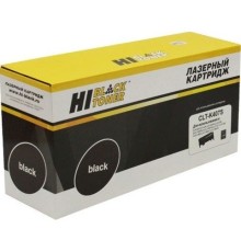 Hi-Black CLT-K407S  Картридж для  Samsung CLP320/320N/CLX-3185/3185N/FN Bk с чипом