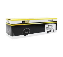 Hi-Black CF210X  Картридж для HP LJ Pro 200 M251/MFPM276, №131X, BK