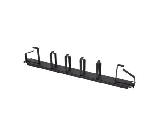 [Аксессуар] ЦМО Органайзер кабельный горизонтальный 19