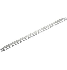 ЦМО Органайзер кабельный горизонтальный 19