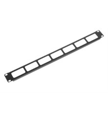 ЦМО Органайзер кабельный горизонтальный 19