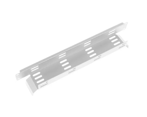 [Аксессуар] ЦМО Лоток кабельный горизонтальный 19