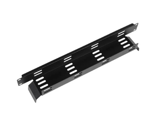 [Аксессуар] ЦМО Лоток кабельный горизонтальный 19