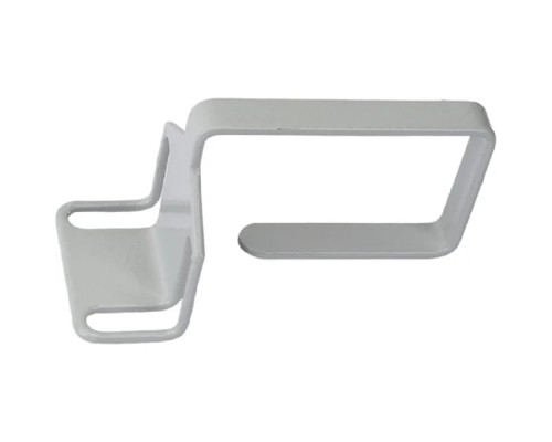 [Аксессуар] ЦМО Органайзер кабельный одинарный изогнутый (СБ-Б)