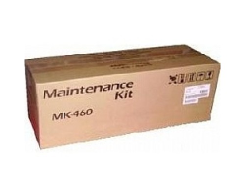 [Расходные материалы] Kyocera-Mita MK-460 Ремкомплект {TASKalfa 180/181/220/221, (150000стр.)}