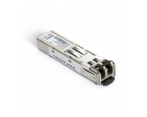 [Модуль] GLC-SX-MMD= 1000BASE-SX SFP transceiver module, MMF, 850nm, DOM
